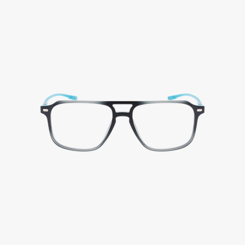 GAFAS GRADUADAS hombre MAGIC245 gris/azul