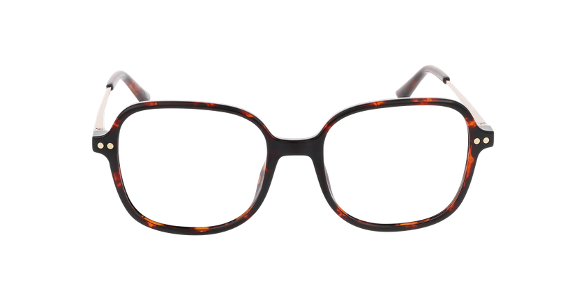 GAFAS GRADUADAS niños JULIA carey/dorado - vista de frente