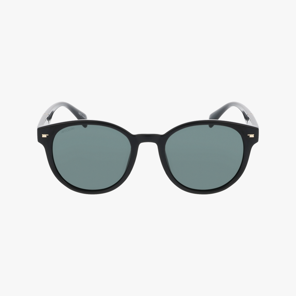 GAFAS DE SOL mujer BIBA negro - vista de frente