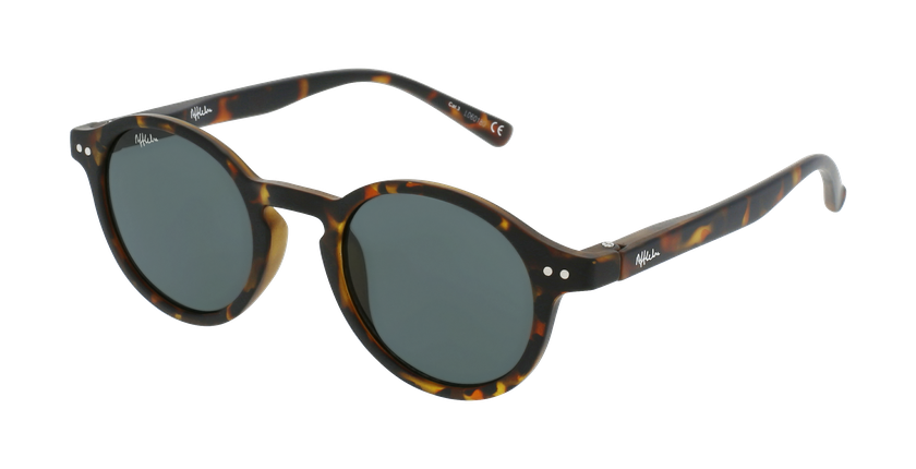 GAFAS DE SOL niños LIO carey - vista de frente