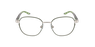 GAFAS GRADUADAS hombre MAGIC364 verde