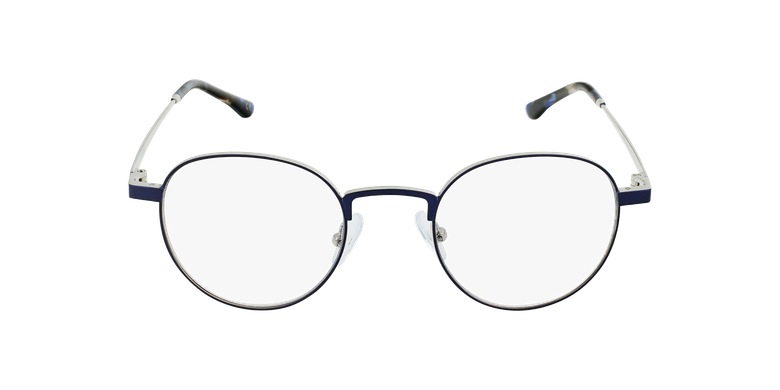 Gafas graduadas MAGIC 70 azul/plateado Gafas graduadas MAGIC 70 azul/plateado