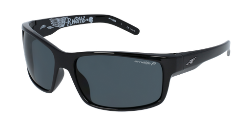 GAFAS DE SOL hombre FASTBALL negro