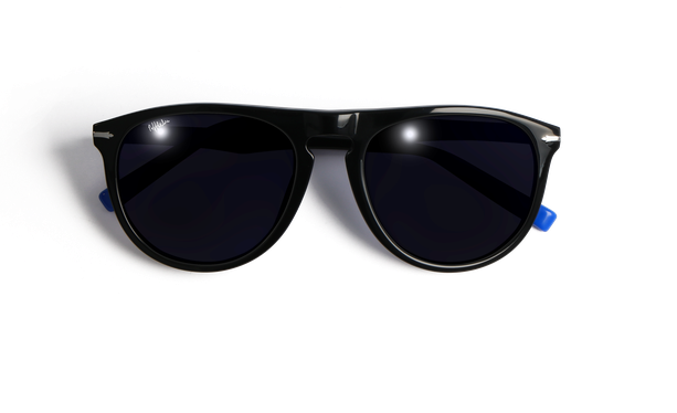 Gafas de sol hombre LUIGI negro - danio.store.product.image_view_face Gafas de sol hombre LUIGI negro - danio.store.product.image_view_face