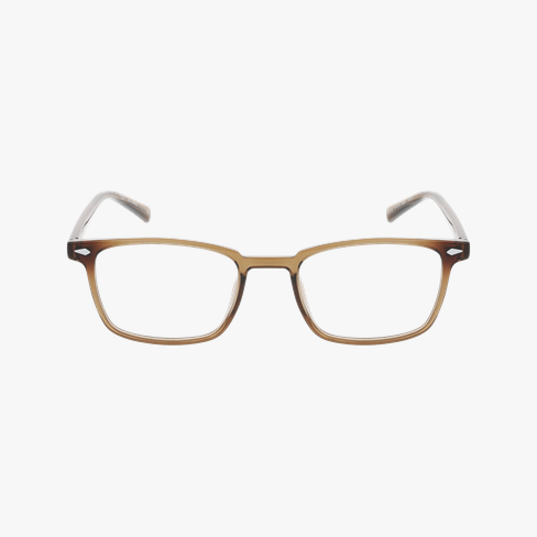 GAFAS GRADUADAS hombre HARRIS marrón