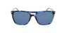 GAFAS DE SOL hombre CAROUGE carey/azul