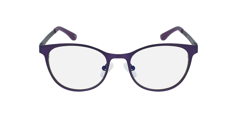 Gafas graduadas mujer MAGIC 45 BLUEBLOCK morado Gafas graduadas mujer MAGIC 45 BLUEBLOCK morado