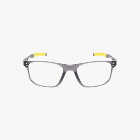 GAFAS GRADUADAS hombre MAGIC269 amarillo/amarillo vista de frente