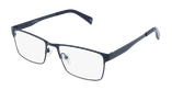 GAFAS GRADUADAS hombre RZERO15 azul - vista de frente