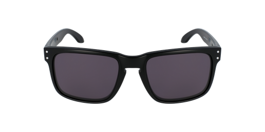 GAFAS DE SOL hombre 0OO9102 negrovista de frente