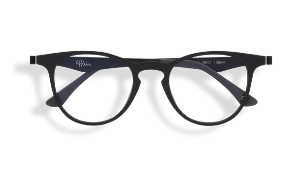 Gafas de sol MAGIC 27 BLUE BLOCK negro - danio.store.product.image_view_face Gafas de sol MAGIC 27 BLUE BLOCK negro - danio.store.product.image_view_face