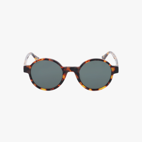GAFAS DE SOL PHILO carey vista de frente