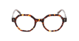 GAFAS GRADUADAS mujer PERSUASIVE carey - vista de frente