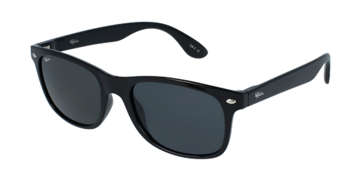 GAFAS DE SOL hombre CARUCEDO negro