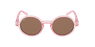 GAFAS DE SOL niños COMO rosa