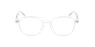 GAFAS GRADUADAS mujer RZERO37 blanco