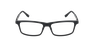 GAFAS GRADUADAS hombre EVANS negro