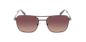 GAFAS DE SOL hombre PALERMO marrón