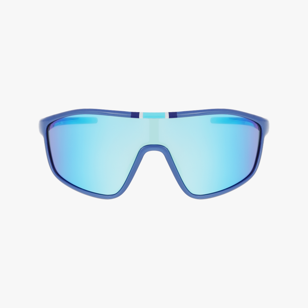 GAFAS DE SOL AZUL azul - vista de frente