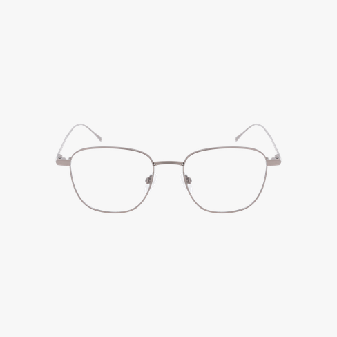 GAFAS GRADUADAS hombre MAGIC227 gun/gris vista de frente