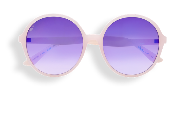 Gafas de sol mujer ASIOCA rosa - danio.store.product.image_view_face Gafas de sol mujer ASIOCA rosa - danio.store.product.image_view_face