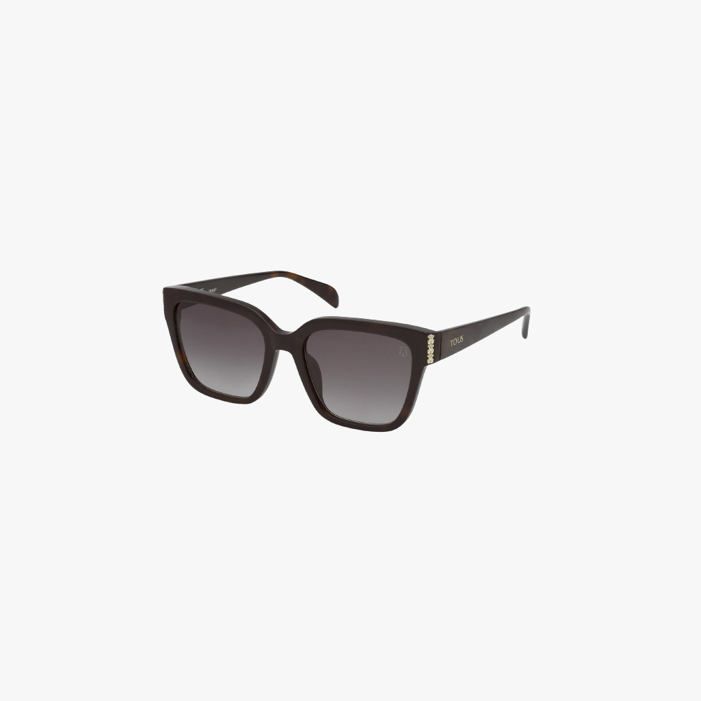 GAFAS DE SOL mujer STOB77V carey - vista de frente