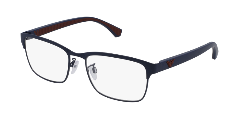 Gafas graduadas hombre EA 1098 azul/rojo Gafas graduadas hombre EA 1098 azul/rojo