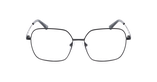 GAFAS GRADUADAS mujer RZERO41 negro - vista de frente