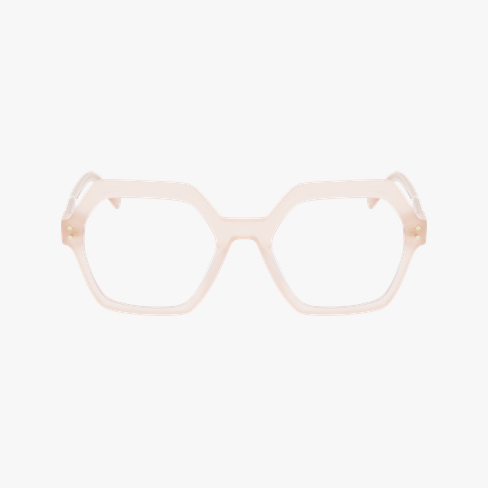 GAFAS GRADUADAS mujer CARACTÈRES COQUETTE marrón