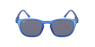 GAFAS DE SOL niños VALME azul/azul oscuro mate