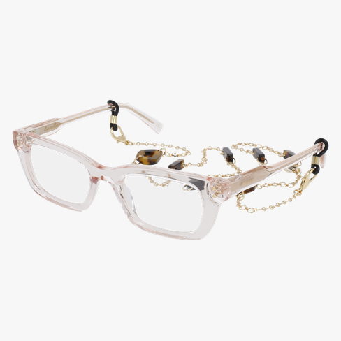 GAFAS GRADUADAS mujer CARACTÈRES CRÉATIVE rosa