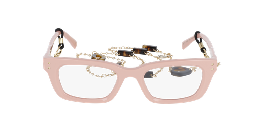 GAFAS GRADUADAS mujer CREATIVE rosa