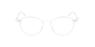 GAFAS GRADUADAS mujer MAGIC348 blanco