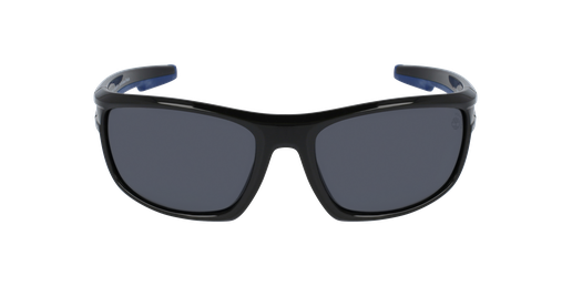 GAFAS DE SOL hombre TB9171 negro/rojovista de frente