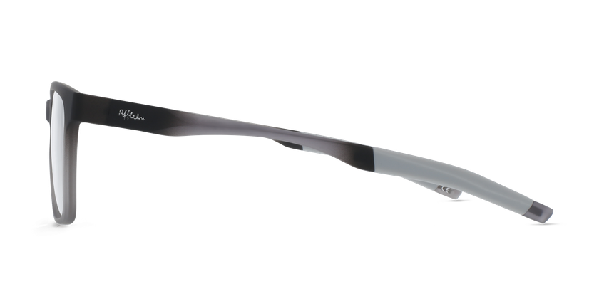 GAFAS GRADUADAS hombre MAGIC 189 gris/gris - vista de frente