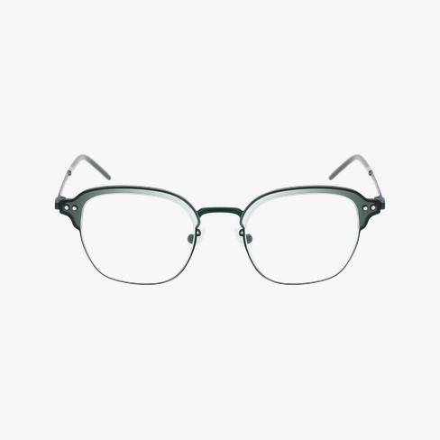 GAFAS GRADUADAS mujer MAGIC 200 verde