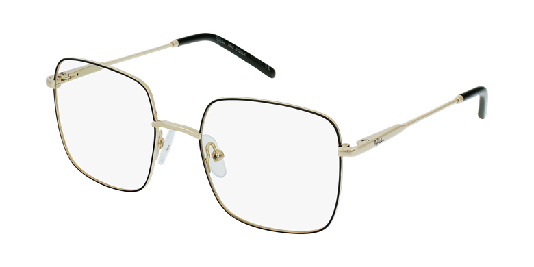 Gafas graduadas niños STELLA negro/dorado Gafas graduadas niños STELLA negro/dorado