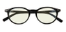 GAFAS GRADUADAS BLUEBREAKER PANTO negro