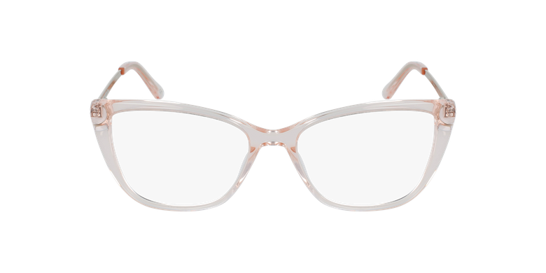 Gafas graduadas mujer ALOISE rosa Gafas graduadas mujer ALOISE rosa