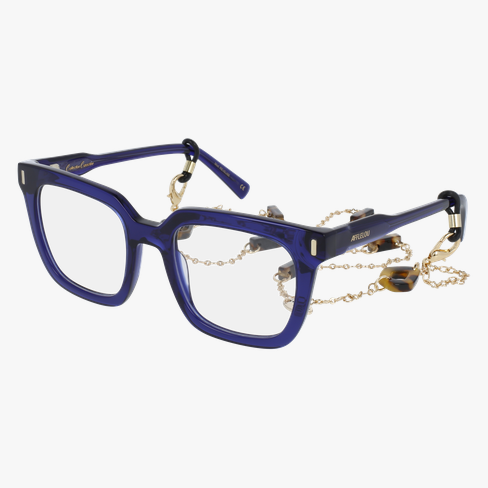GAFAS GRADUADAS mujer CARACTÈRES RÊVEUSE azul
