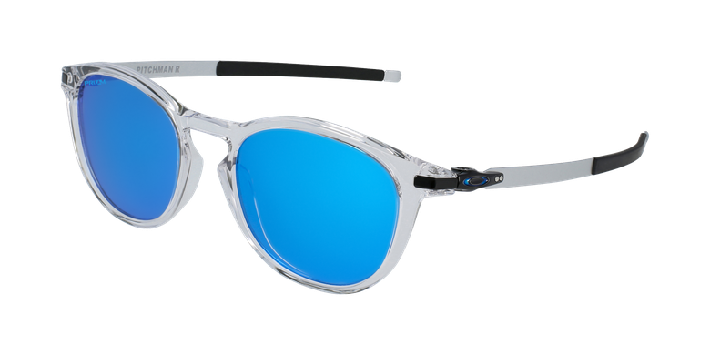 Gafas de sol hombre PITCHMAN R blanco/azul Gafas de sol hombre PITCHMAN R blanco/azul