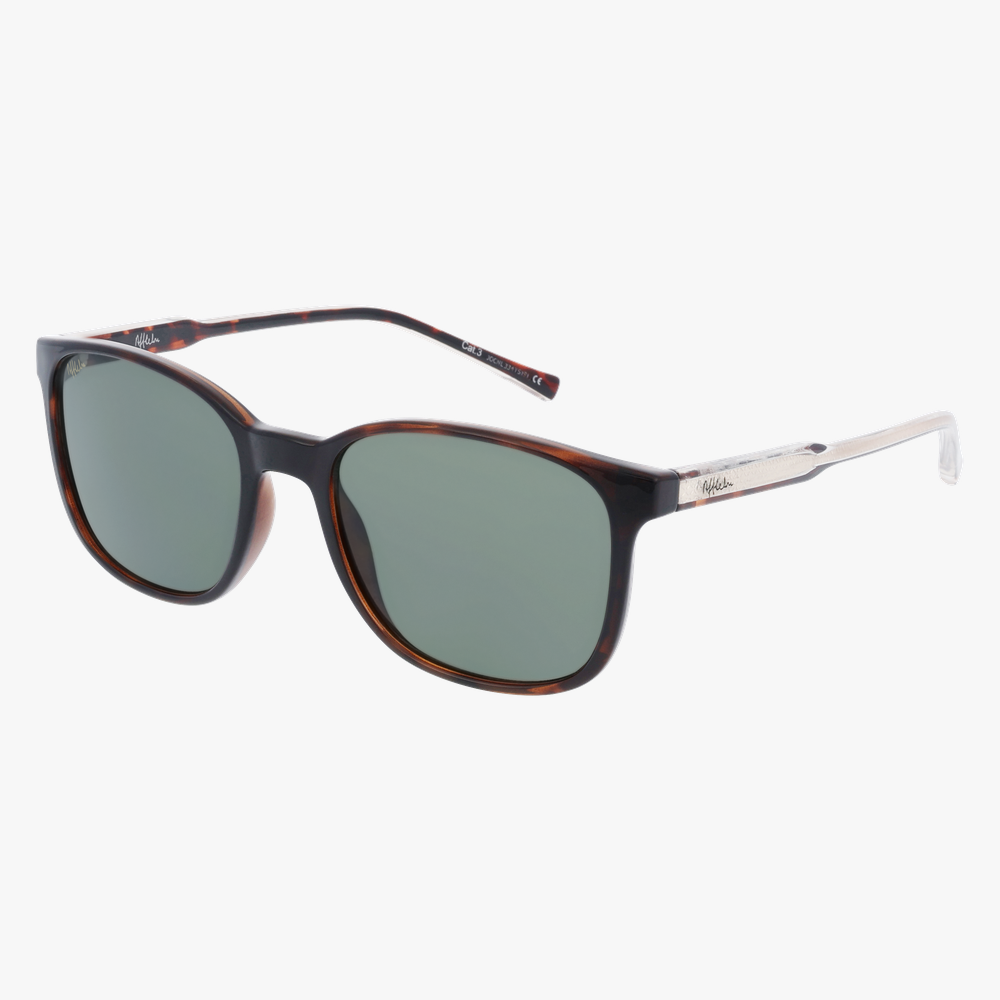 GAFAS DE SOL hombre CAYETANO carey - vista de frente