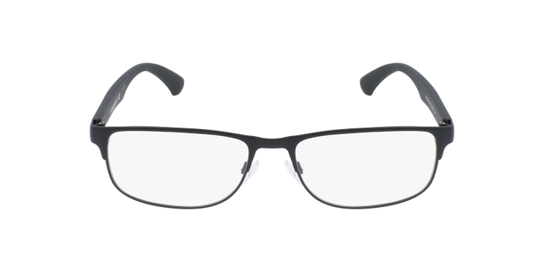 Gafas graduadas hombre EA 1096 negro/negro Gafas graduadas hombre EA 1096 negro/negro