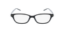 GAFAS GRADUADAS mujer MAGIC IRIS negro