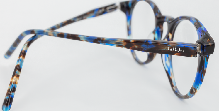 GAFAS GRADUADAS mujer MAGIC 147 carey