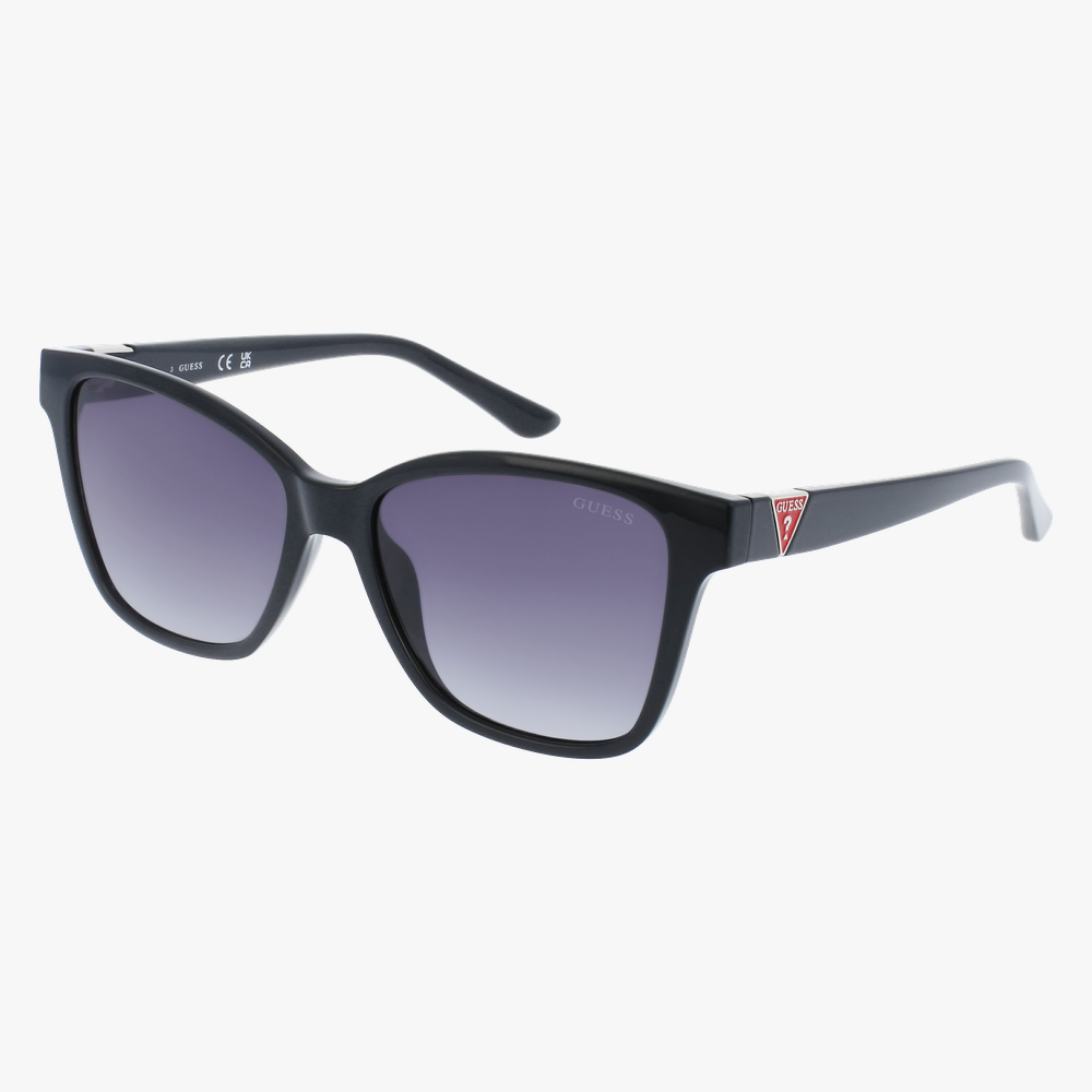 GAFAS DE SOL mujer GU7776 negro - vista de frente