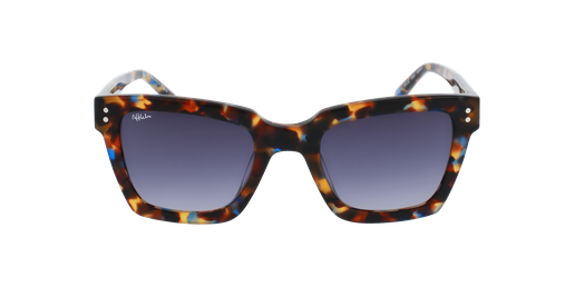 GAFAS DE SOL mujer KEYLA carey vista de frente