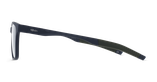 GAFAS GRADUADAS hombre MAGIC 189 azul/gris - vista de frente