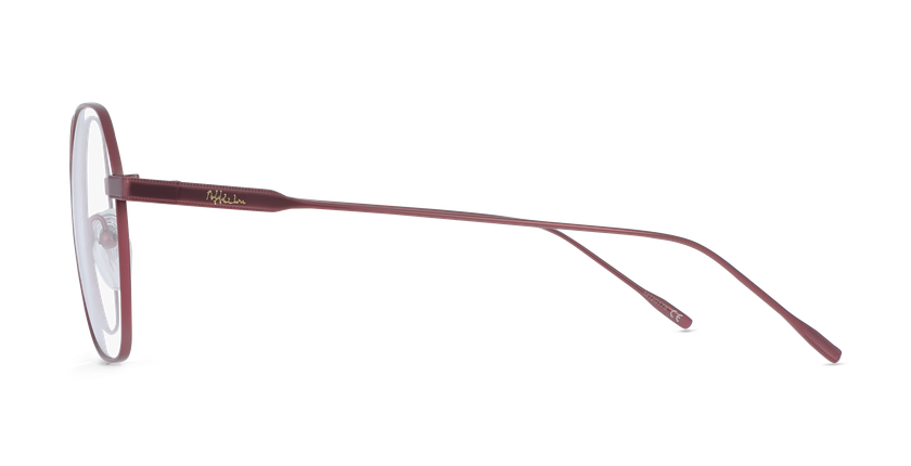 GAFAS GRADUADAS mujer MAGIC 171 rosa - vista de frente