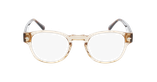 GAFAS GRADUADAS hombre MAGIC 145 carey/beige - vista de frente